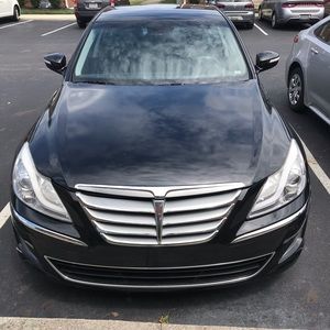 Meet your Posher, Atidoke